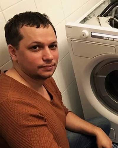 Ремонтируем стиральные машины по всей Москве и Подмосковью